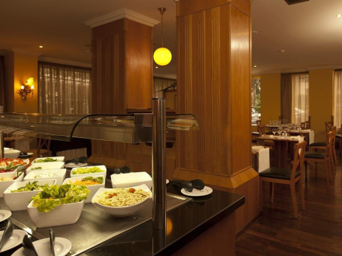 Hotel Vila Gale Estoril