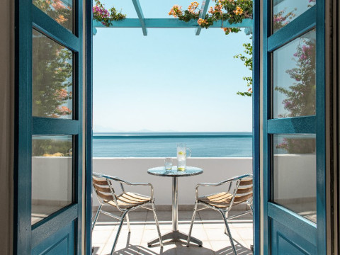Mitsis Norida Beach (Kos)