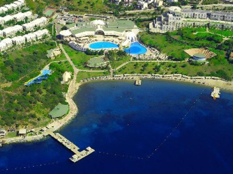 YASMIN RESORT BODRUM (Kadikale)