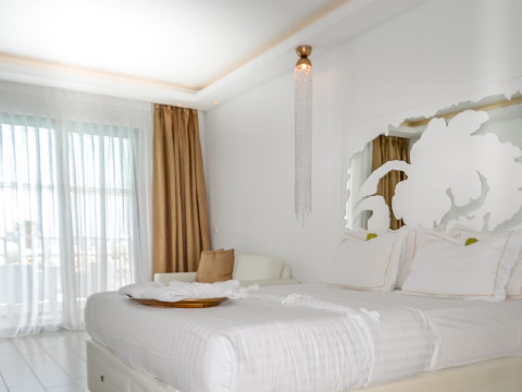 Diamond Deluxe Hotel (ADULTS ONLY) Kos