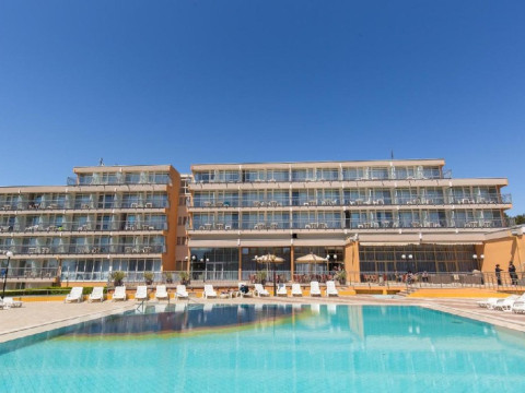 Arena Hotel Holiday (Medulin)