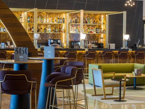 Gran Hotel Sol y Mar (Adults Only) (Calpe)