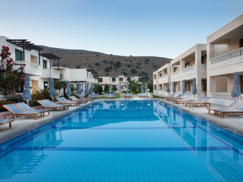 Annas House Hotel (C)