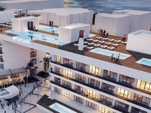 INNSiDE Calvia Beach