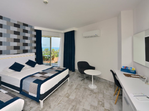 WHITE CITY BEACH HOTEL +16 (ADULT ONLY)