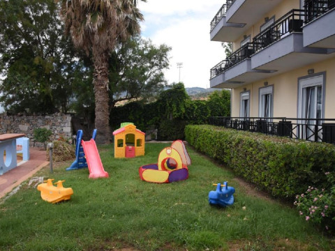 Pebble Beach Hotel
