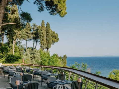 Corfu Holiday Palace (Kanoni)