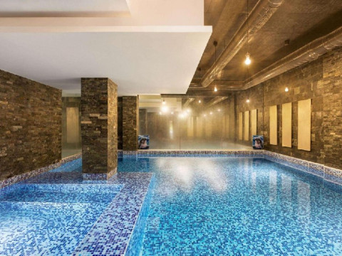 Balkan Jewel Resort