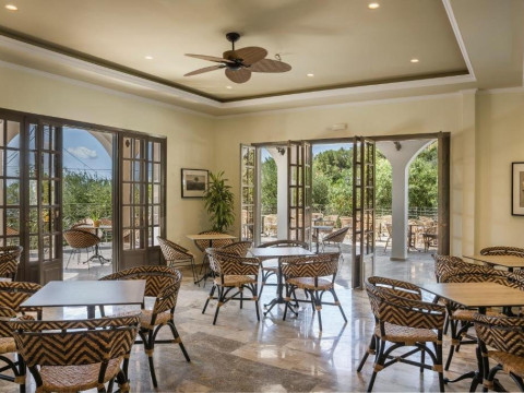 La Signora Boutique Hotel 4*