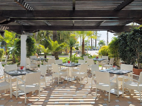 H10 Estepona Palace (Estepona)