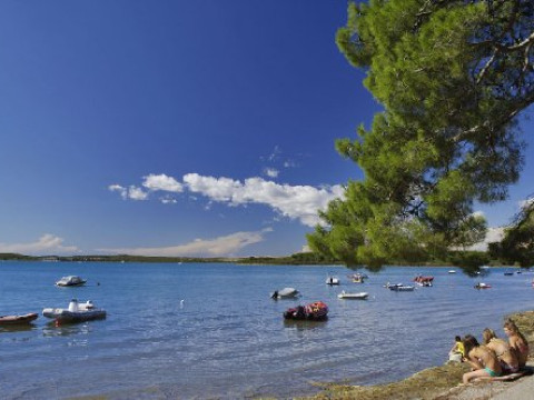 Hotel Arcus (Medulin)