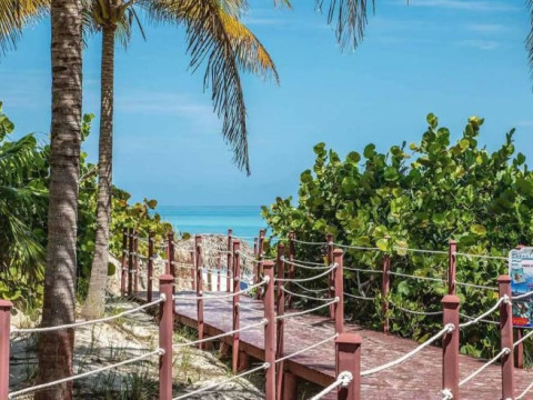 Be Live Adults Only Los Cactus