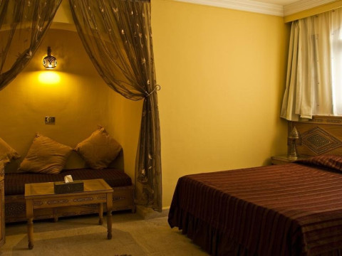 Oriental Rivoli Resort (SSH)