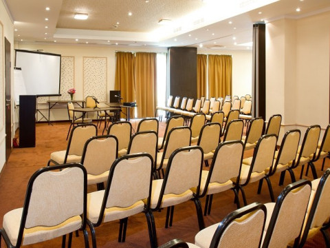 Saint Ivan Rilski Spa Apart