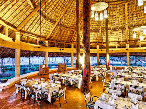 Barcelo Maya Grand Resort