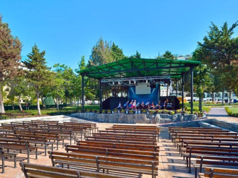 SOL NESSEBAR RESORT (BAY/MARE)