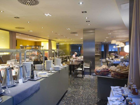 T Hotel Cagliari