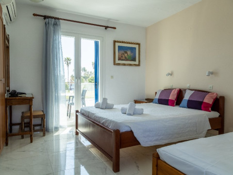 Miros Apartments