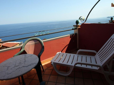 Baia Taormina