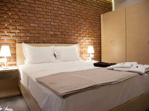 My Suite Boutique Hotel
