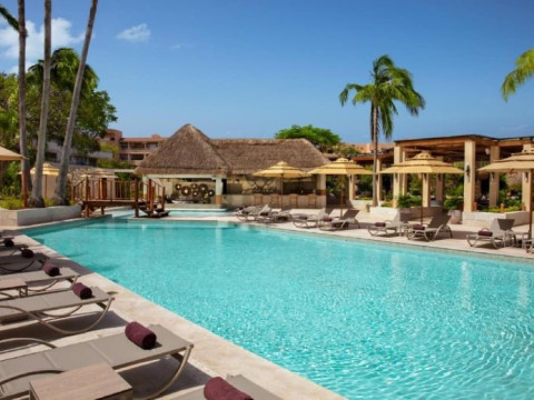 Dreams Aventuras Riviera Maya