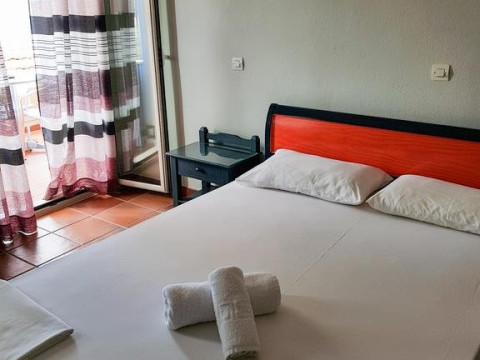 Ionio Hotel (Nikiana - Nidri Area)