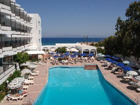 Belair Beach