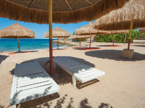 SUN AND SEA HURGHADA