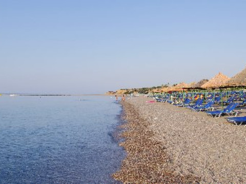 Mitsis Rodos Maris