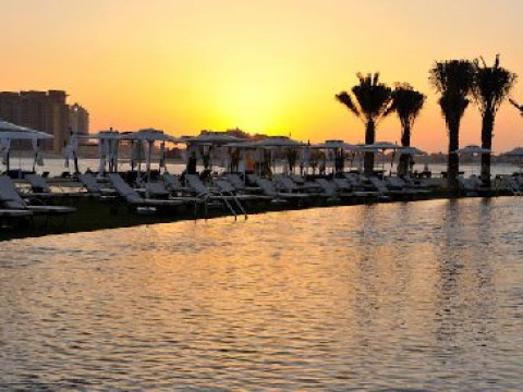 Rixos The Palm Jumeirah