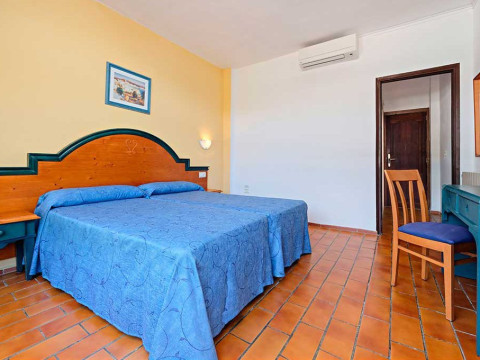 AZULINE MEDITERRANEO HOTEL