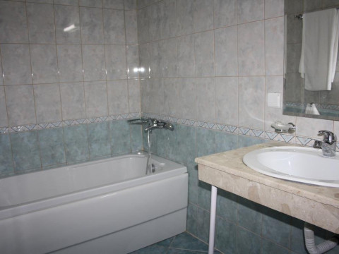 Perunika Hotel