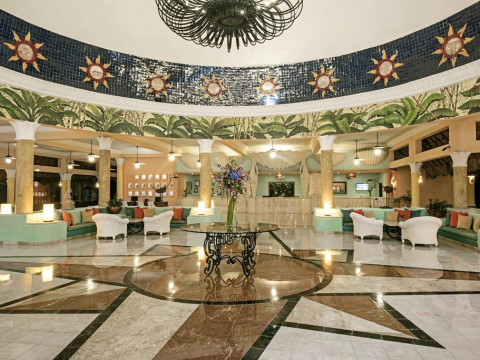 Iberostar Paraiso del Mar