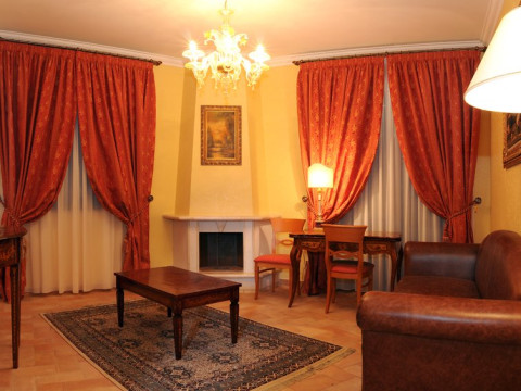 Grand Vigna Nocelli Resort Spa