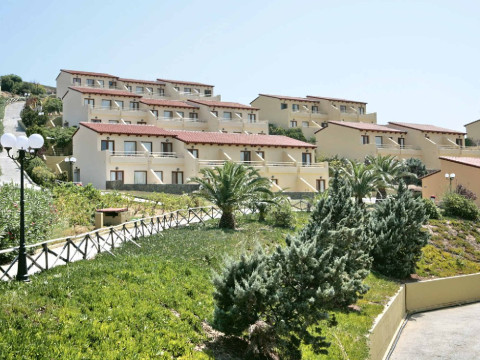 LEMNOS VILLAGE HOTEL
