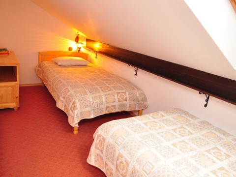 Hilde s Residence ( Gura Humorului)