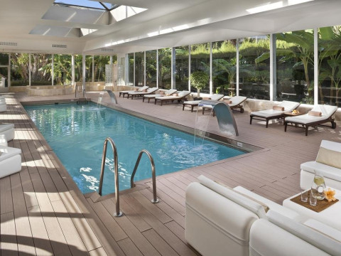 Gran Melia Don Pepe (Marbella)