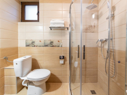 Vila Chalet Belmont