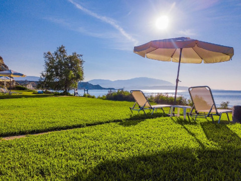 Kefalonia Luxury Villas