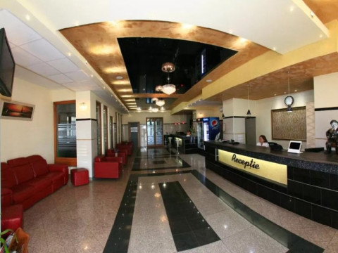 Hotel Seneca