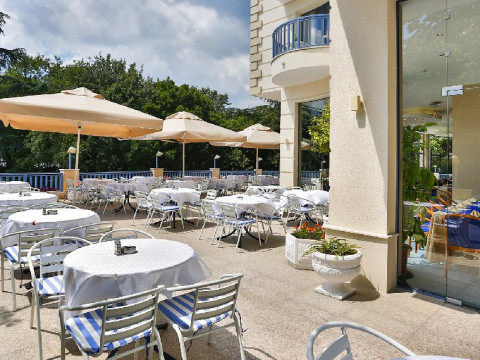 SOFIA Hotel