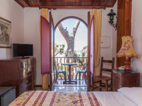 Hotel La Bagattella