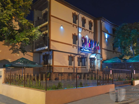 LaFavorita GuestHouse Boutique