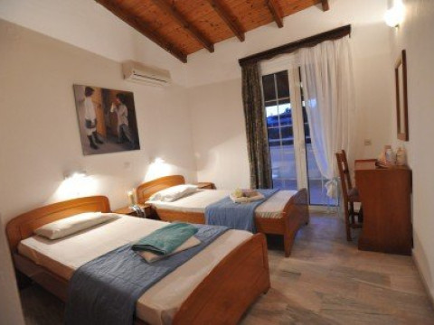 St. Spiridon Hotel
