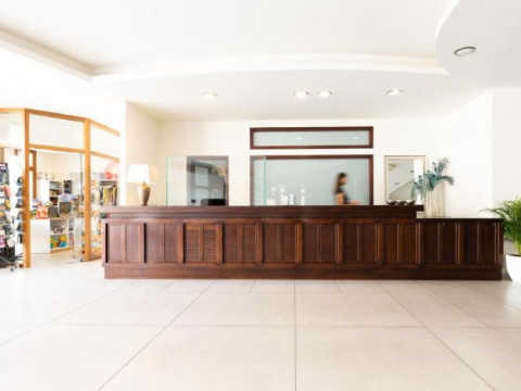 Ariadne Beach Ag. Nikolaos