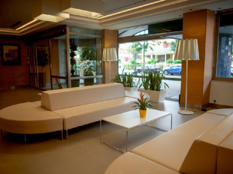 BORDOY COSMOPOLITAN