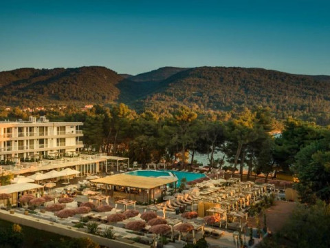 Hvar Places Hotel by Valamar (Hvar)