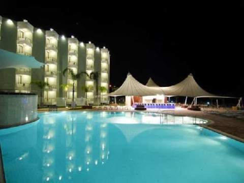 GRAND BELISH BEACH RESORT