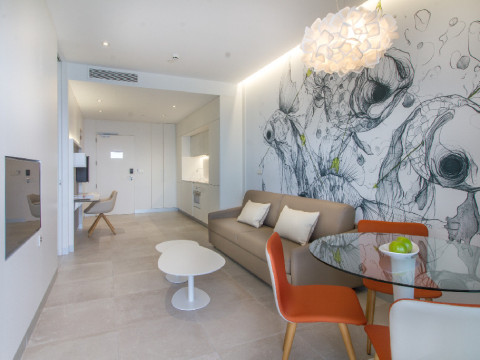 ESTIMAR CALPE SUITOPIA (Calpe)