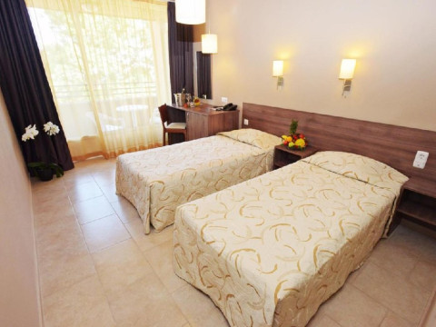 Hotel Akacia